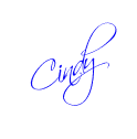 My signature